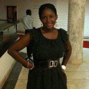 Meet your Posher, Opeyemi